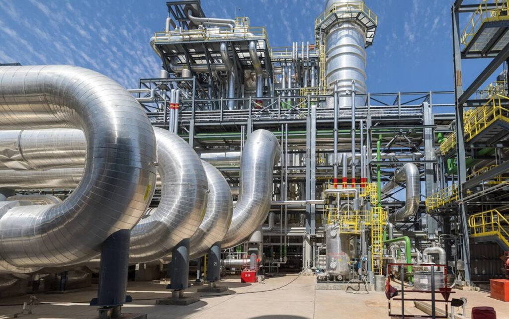 Техническая модернизация