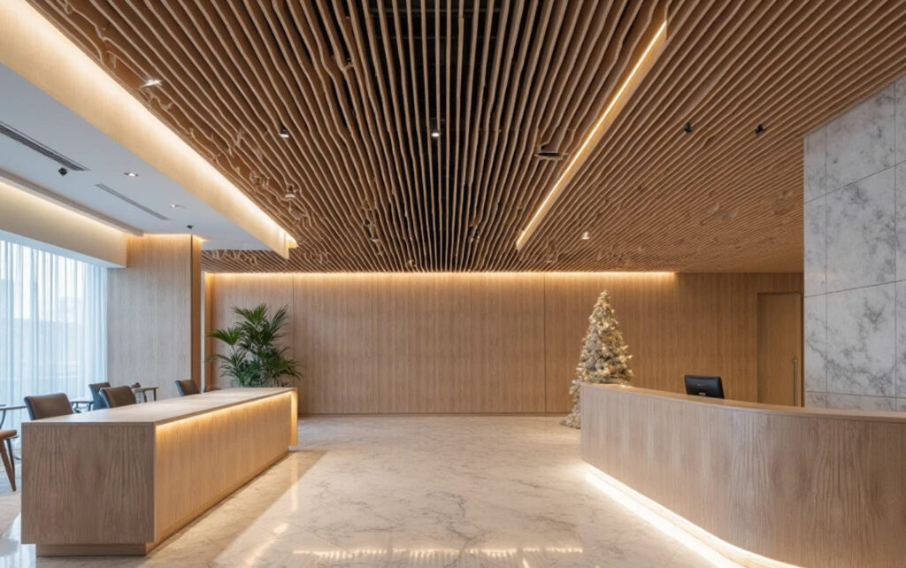 Дизайн помещений