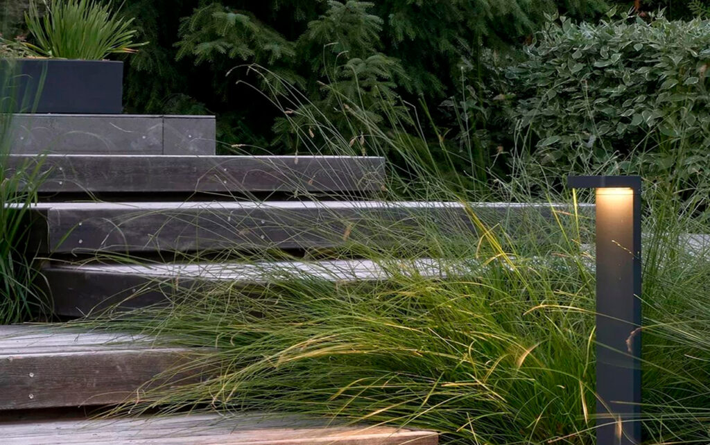 Благоустройство общественных территорий, микрорайонов  и парков