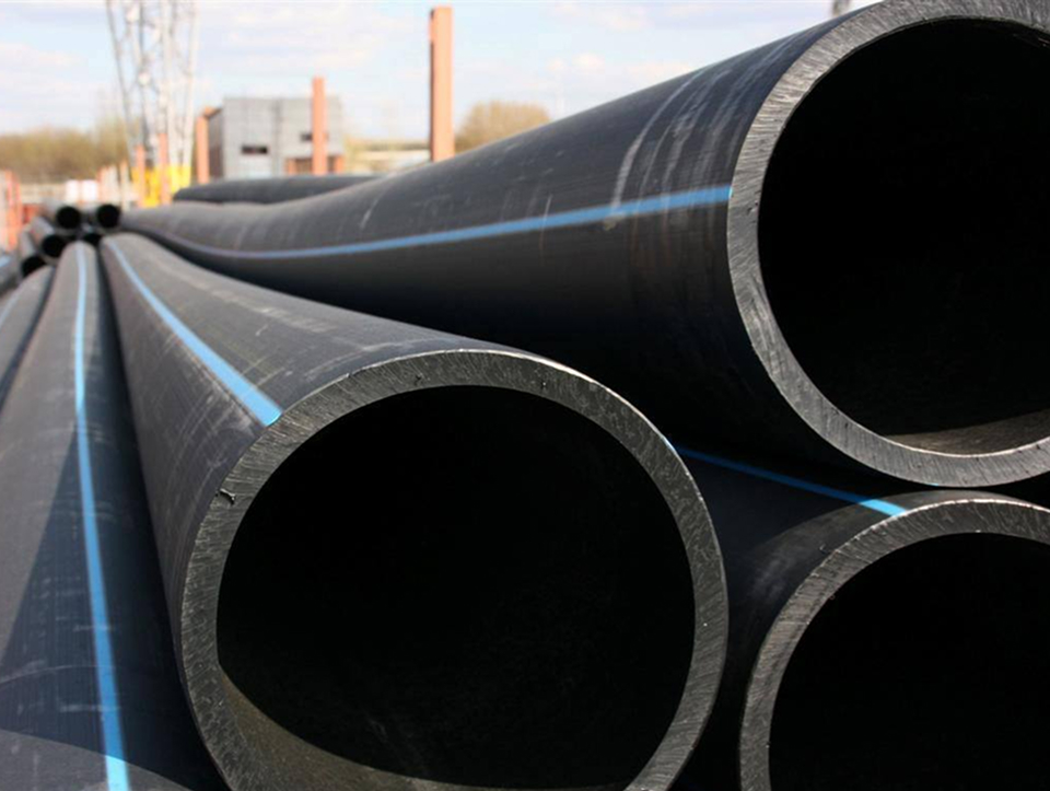 Реконструкция сетей водоснабжения в п. Борок Гомельского района